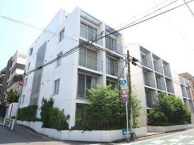 KDXレジデンス自由が丘