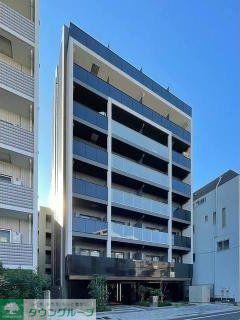ACP RESIDENCE 亀戸