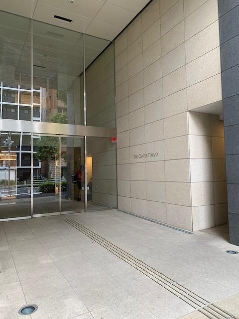 THECENTERTOKYO