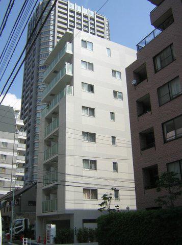 ブロッサム佃