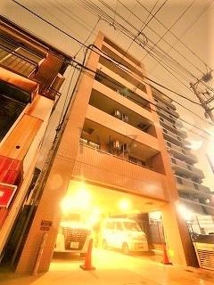 コンフォール南太田