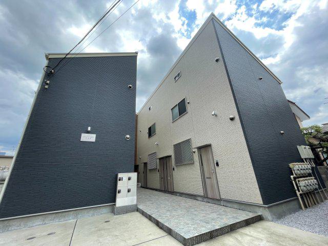 JTレジデンス府中壱番館