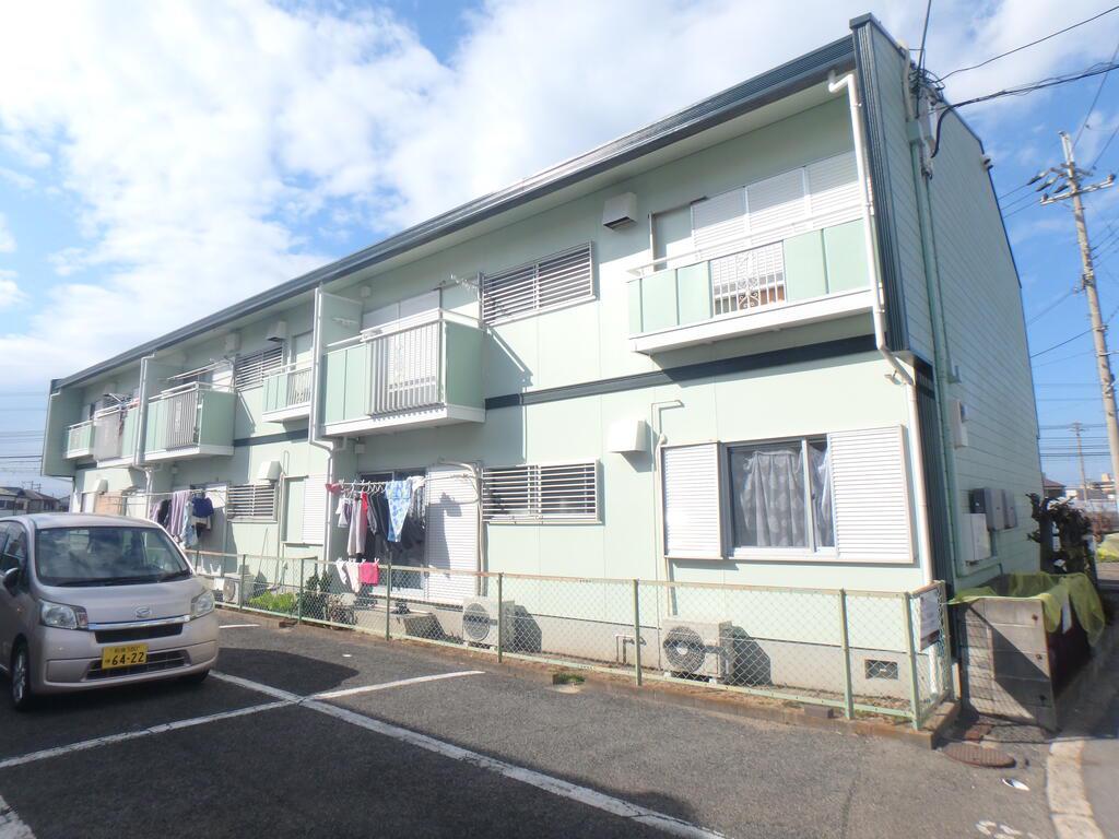 タウニィ高松