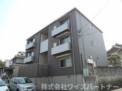 シャーメゾン大橋