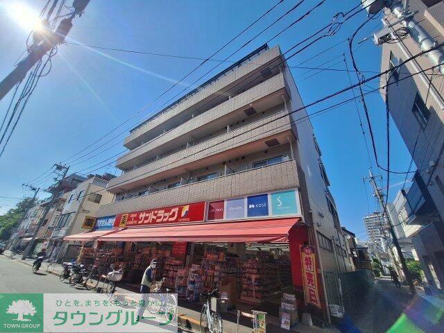 パークハイム萩中