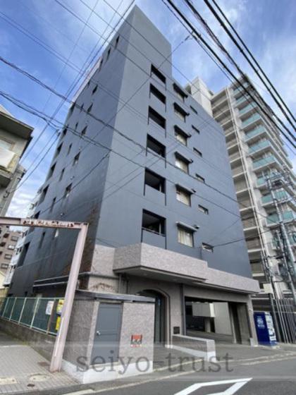 グリーンハイム海田