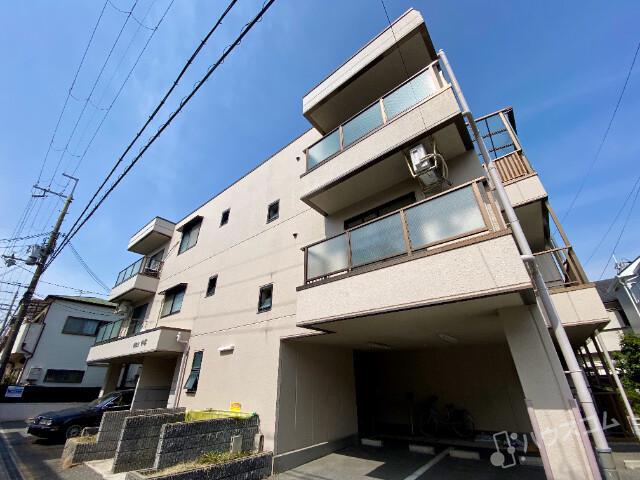 NO1小林マンション