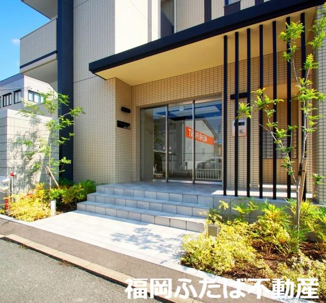 MONT LIVRE 東比恵