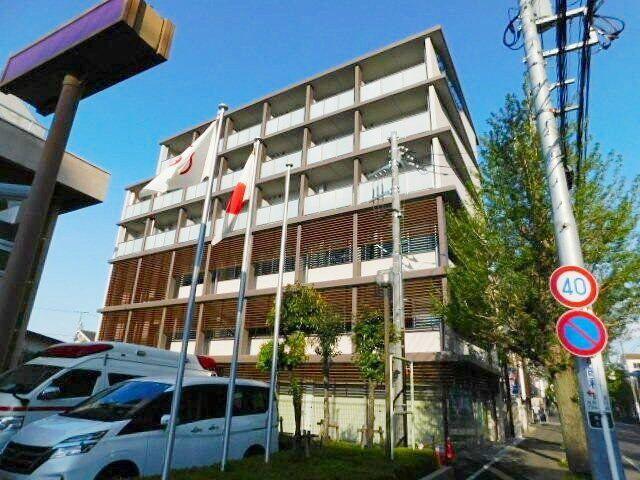 フルセイル橋本