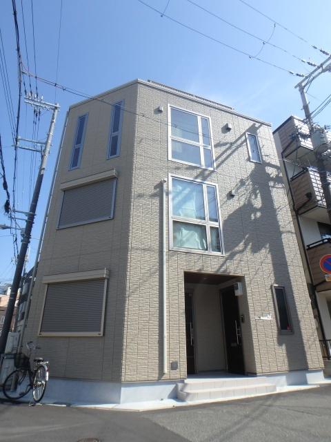 SHA MAISON H(2LDK/1階)