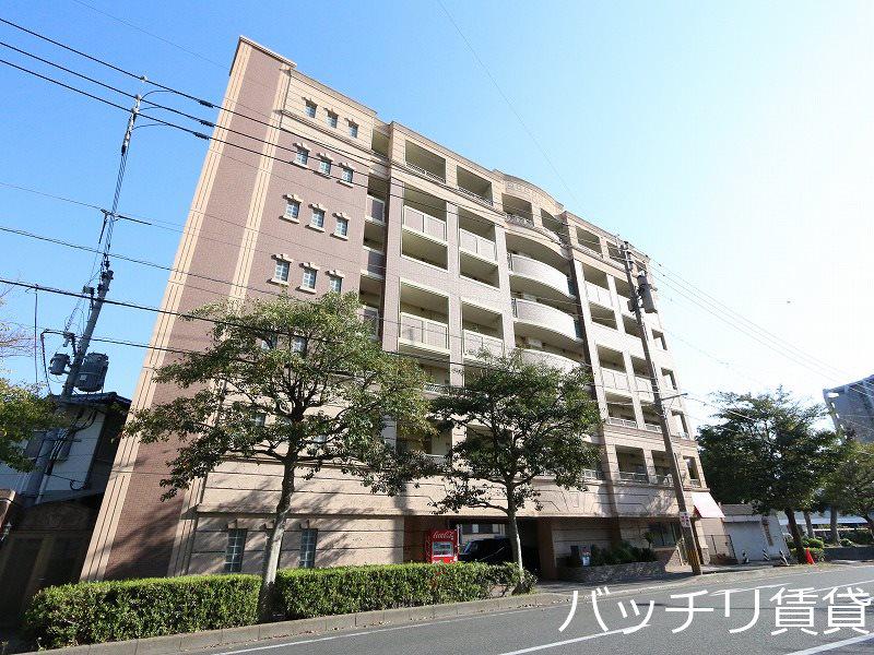ピュアドームサンミッシェル博多
