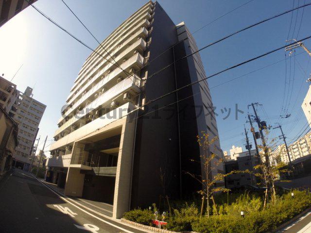 エステムコート新大阪9グランブライト