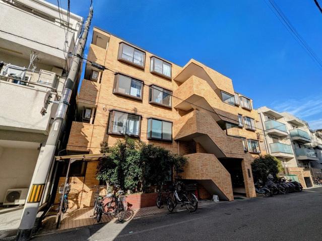 シャトー吉崎