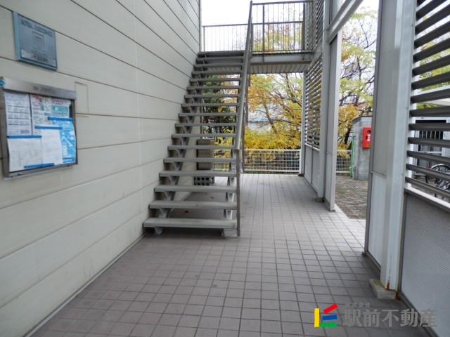 レオパレス本庄