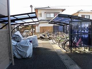 ロイヤルマンション柿田