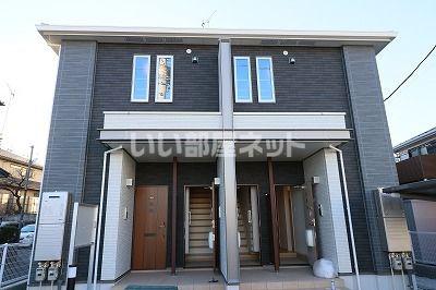 ドレッセ多摩川
