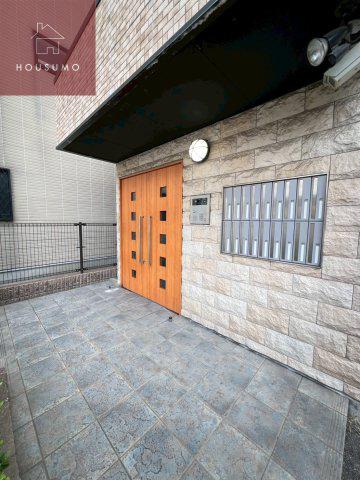アルム久宝寺