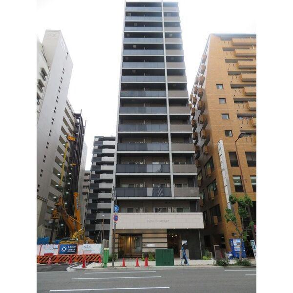 RISING MAISON 本町橋