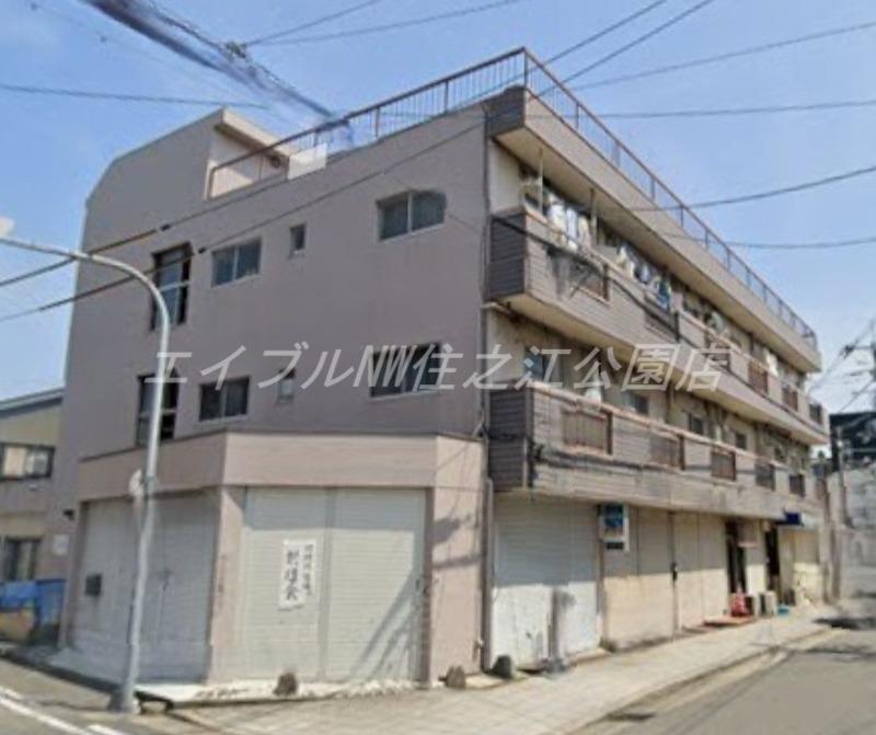マンションエクセル
