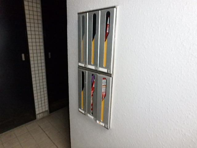 メインステージ中板橋駅前