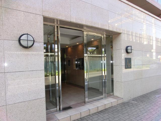アルテーヌ新横浜