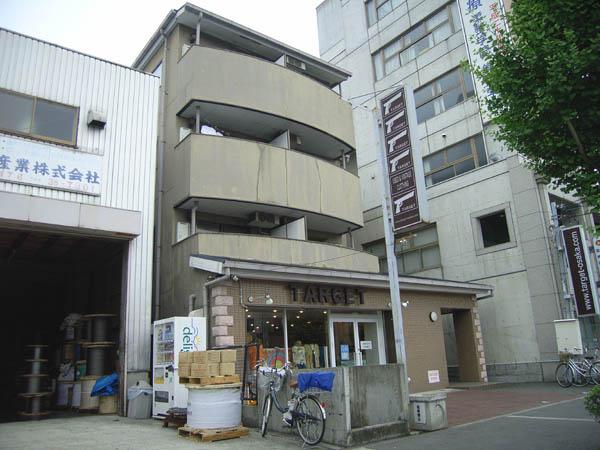 ラヴィアン21