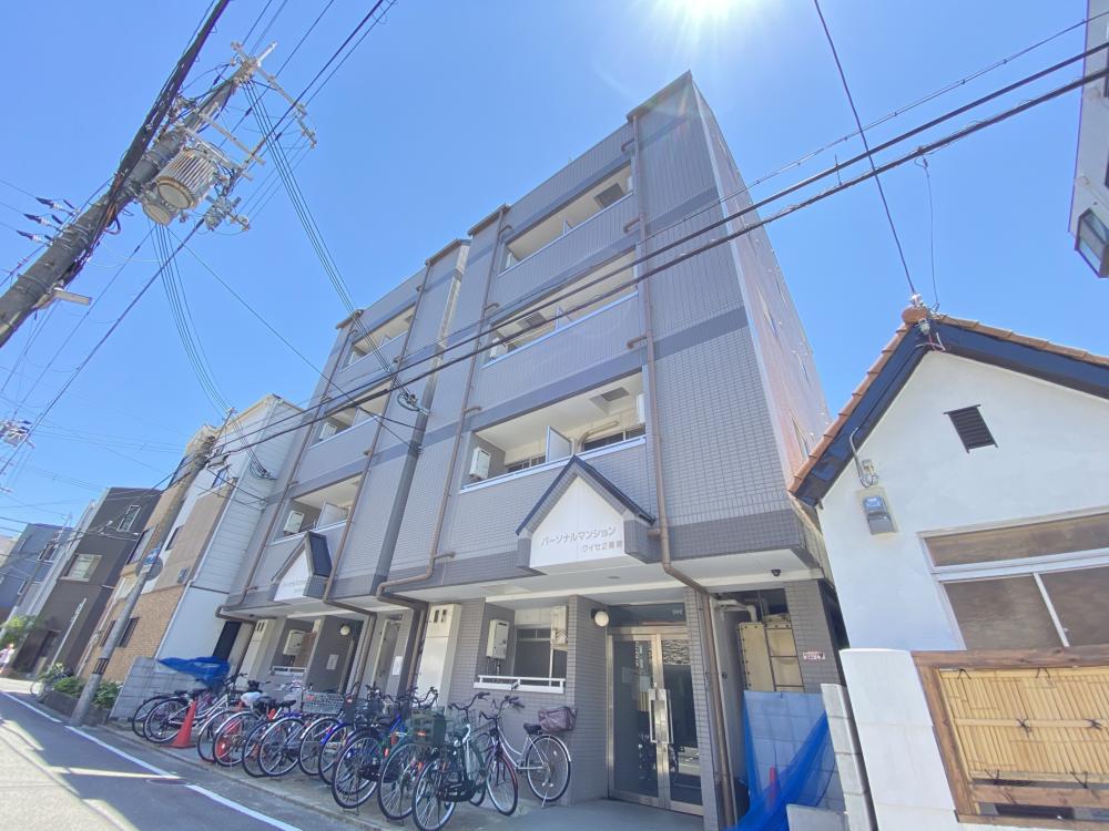 パーソナルマンション杭瀬Ⅱ