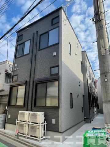 桜テラス荒川