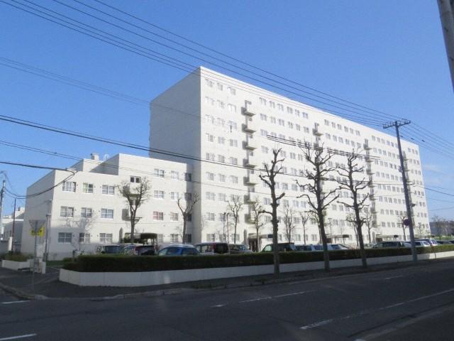北斗シティA棟
