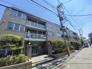 レジディア世田谷若林