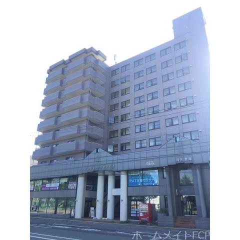 リージェントブランドビル