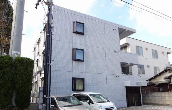 フローラルヒルズ