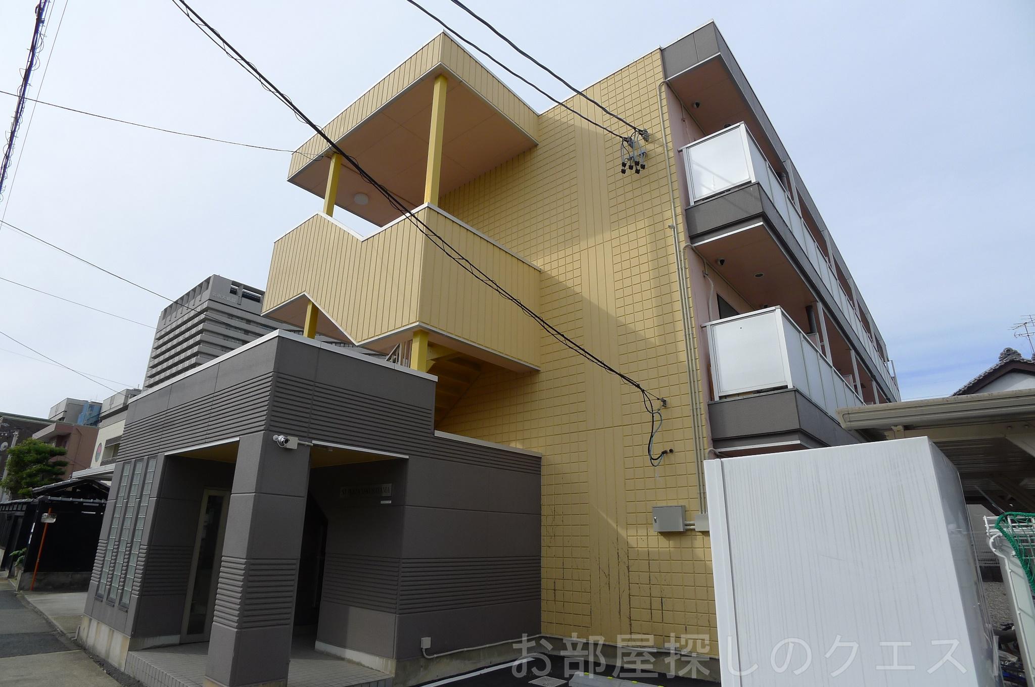 ST PLAZA SAKURAYAMA
