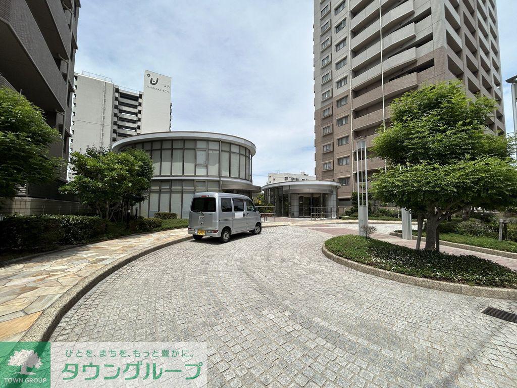 アソシアード神宮東壱番館