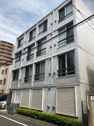 SPEC RESIDENCE TOGOSHI