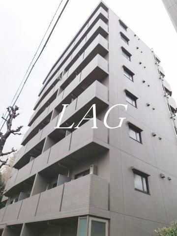 ルーブル都立家政参番館