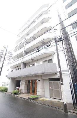 ヴェルト墨田ノース
