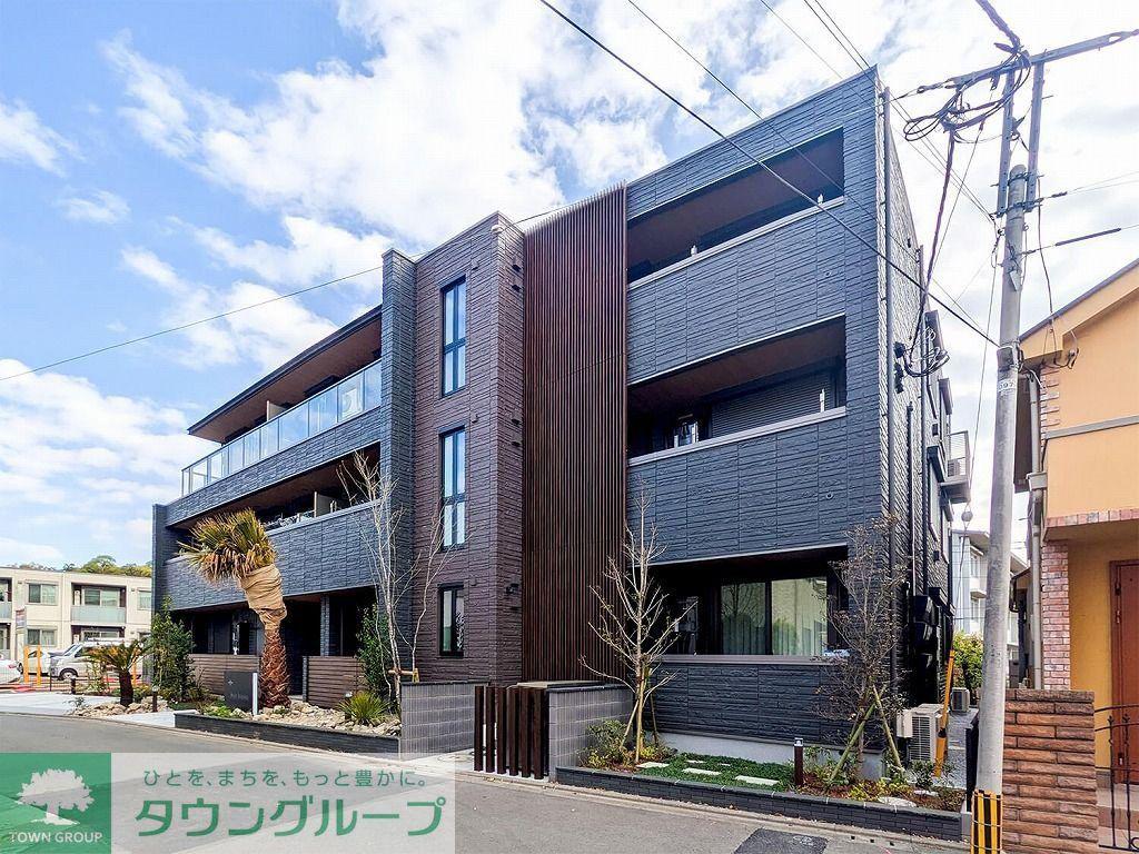 ホクレア分倍河原