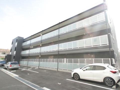 リブリ・リヴェール池田呉服町