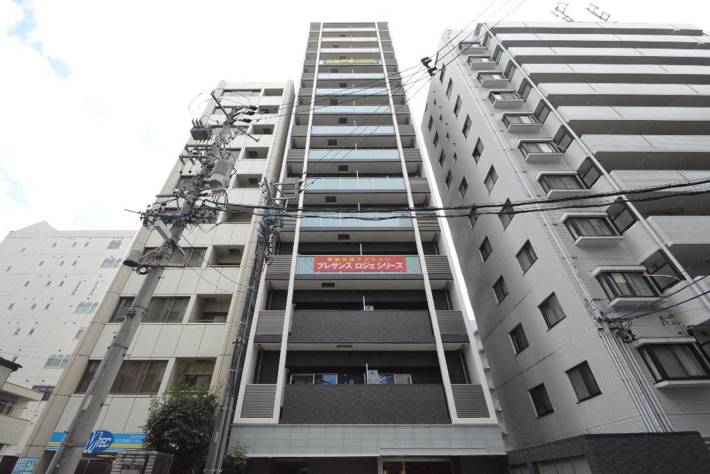 プレサンス ロジェ 丸の内 CENTRAL CASA