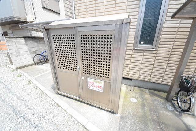 サンクレスト