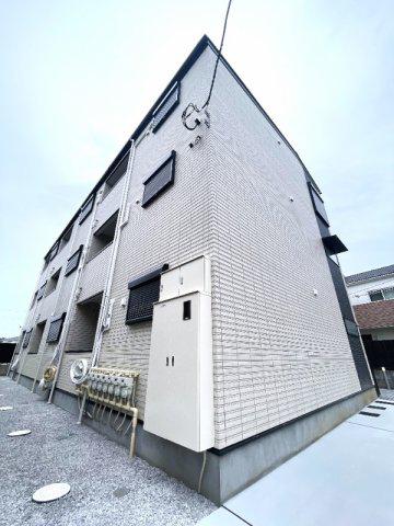 リケナ矢野口