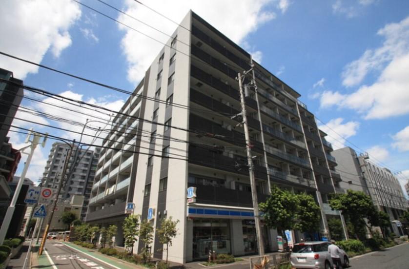 ATG PARK 東品川