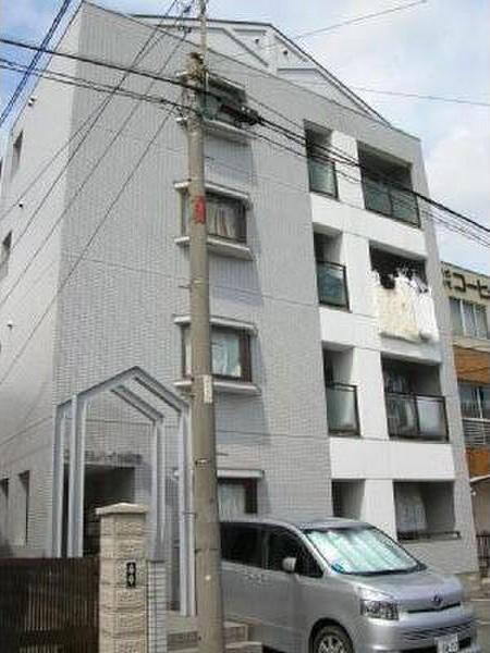 セントラルハイツ駒方