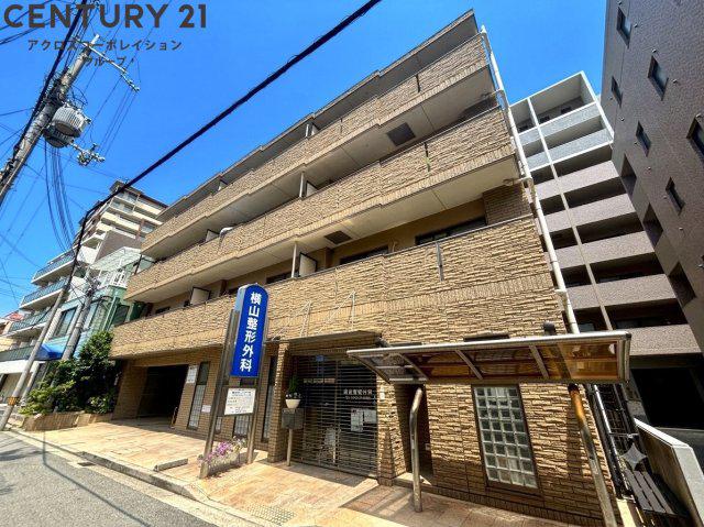 クレマンス甲東園