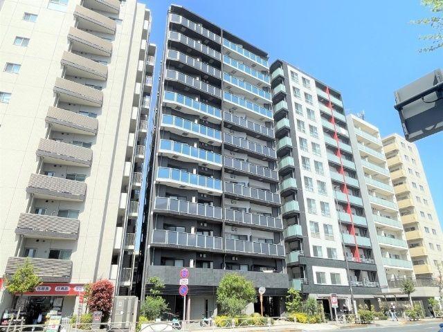 S-RESIDENCE曳舟