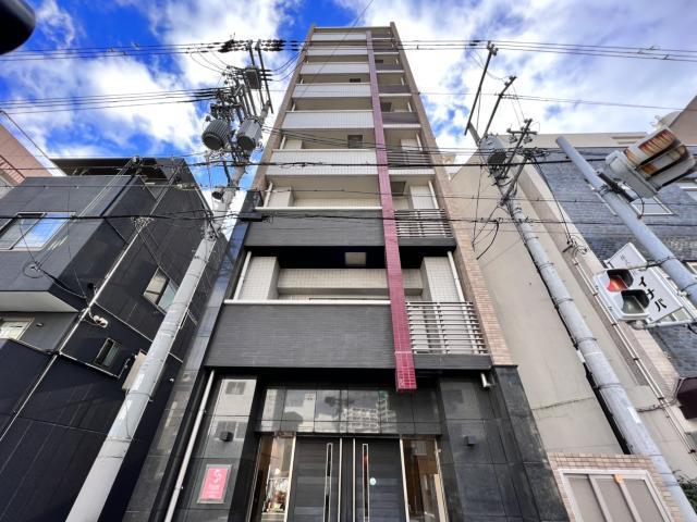 プロシード中之島西ガルバード