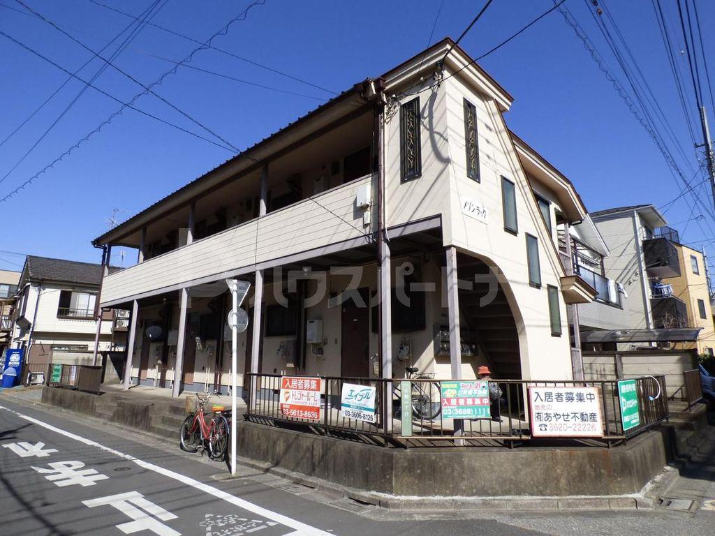 メゾンラック