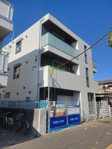 LOISEAU BLEUロワゾ ブルー甲子園(2LDK/3階)