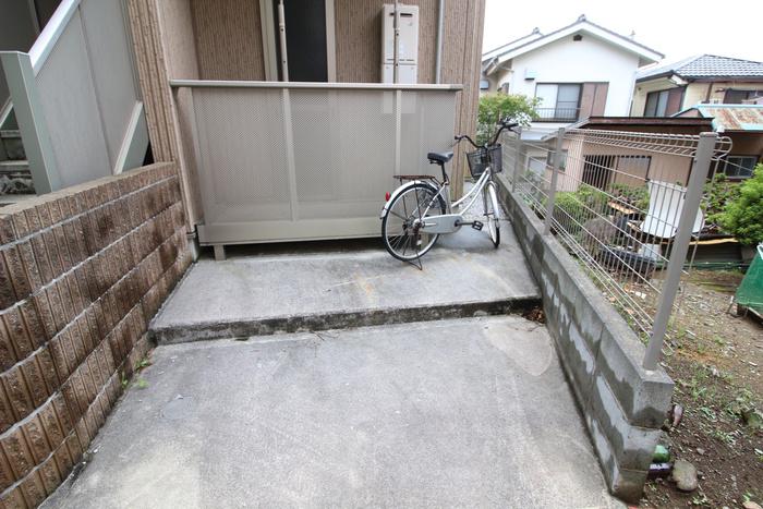 すがらくぼ新館